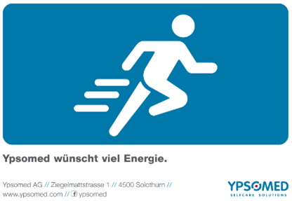 Ypsomed