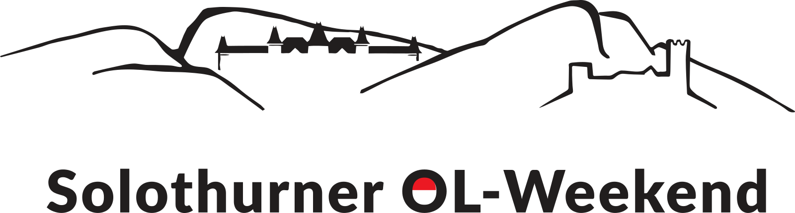 Solothurner OL-Weekend — Solothurn/Martinsflue und Balsthal/Roggen — 10. und 11. April 2021